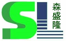 鍋爐除垢劑廠家森盛隆品牌標(biāo)志
