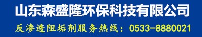 鍋爐除垢劑_鍋爐阻垢劑_山東森盛隆環(huán)保科技有限公司