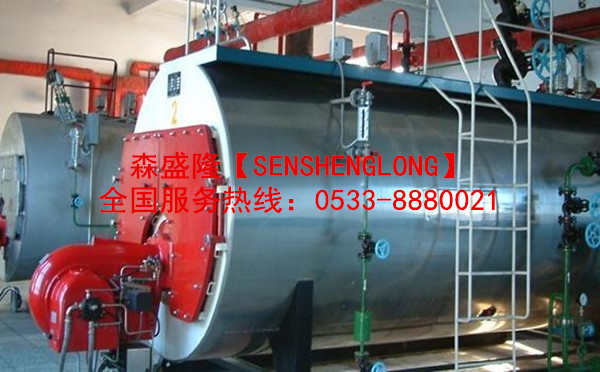 開水鍋爐使用 8種不適合飲用的水