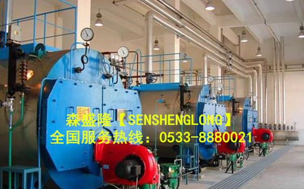 鍋爐除垢劑使用過程中要注意哪些問題