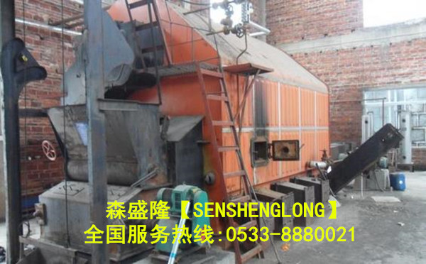 鍋爐化學(xué)式清洗除垢方案