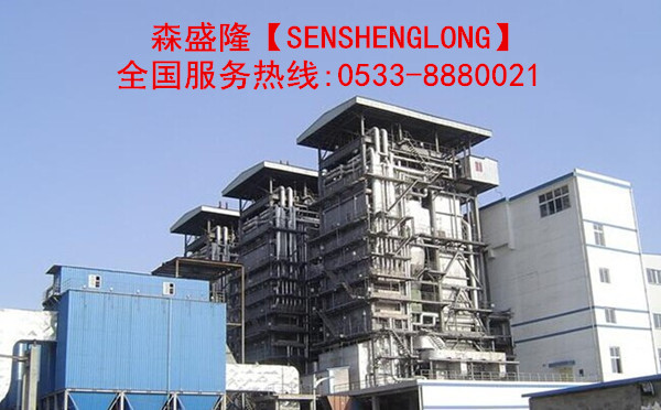 鍋爐阻垢劑SG830高效抑垢