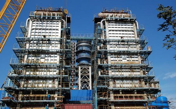 鍋爐阻垢劑用量計算