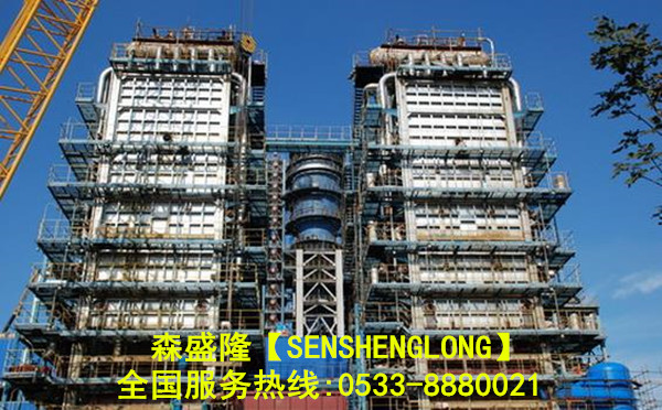 鍋爐水垢清洗劑森盛隆專利配方歐美品質