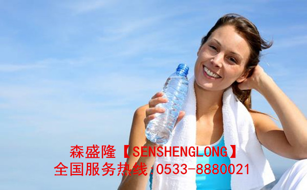 杭州節水技改 政府最高補助100萬元 森盛隆配圖