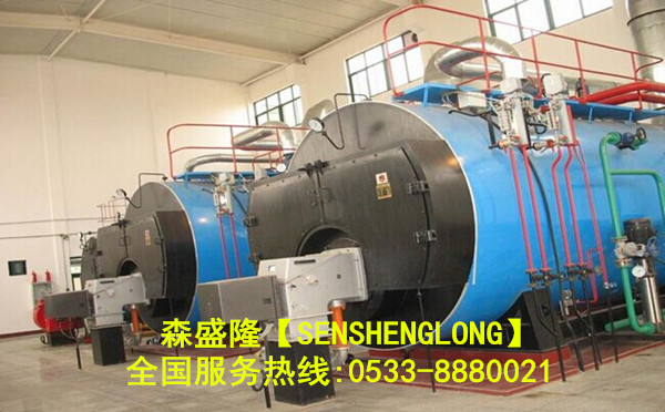 鍋爐阻垢劑用量及計算方法