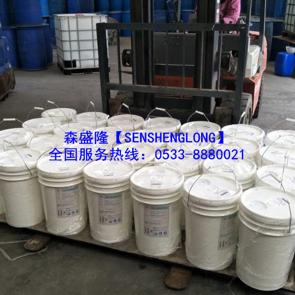 反滲透阻垢藥劑的用量及用法